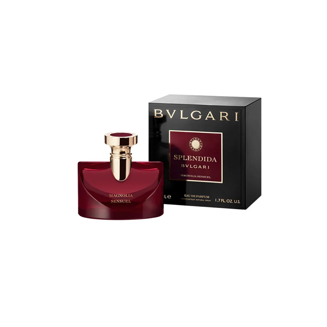 Bvlgari Splendida Magnolia Sensuel Eau De Parfum 100 ml
