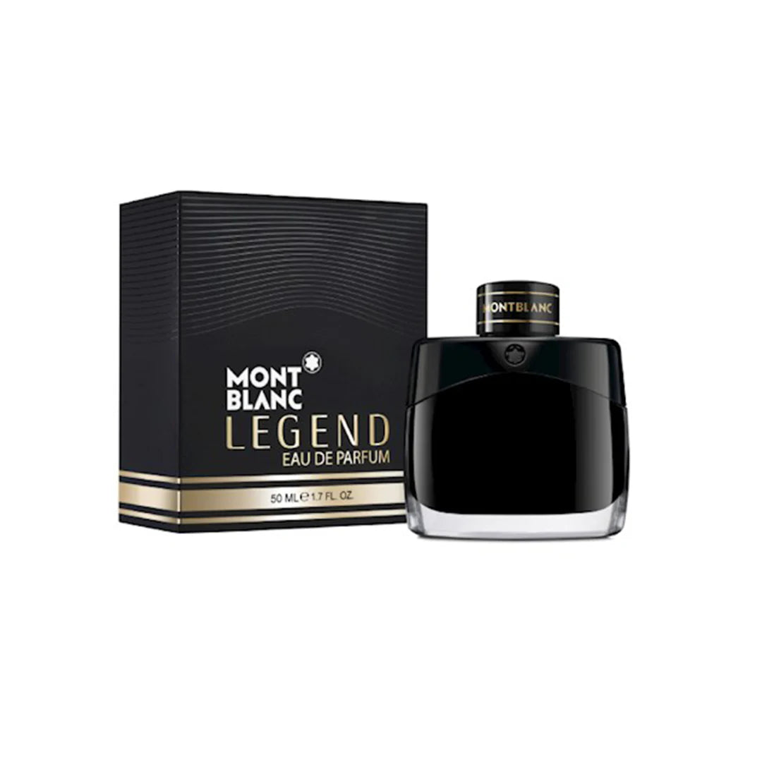Mont Blanc Legend Eau de Parfum 100 ml