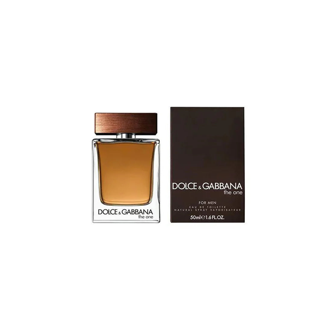 Dolce & Gabbana The One Men Eau de Toilette 100 ml