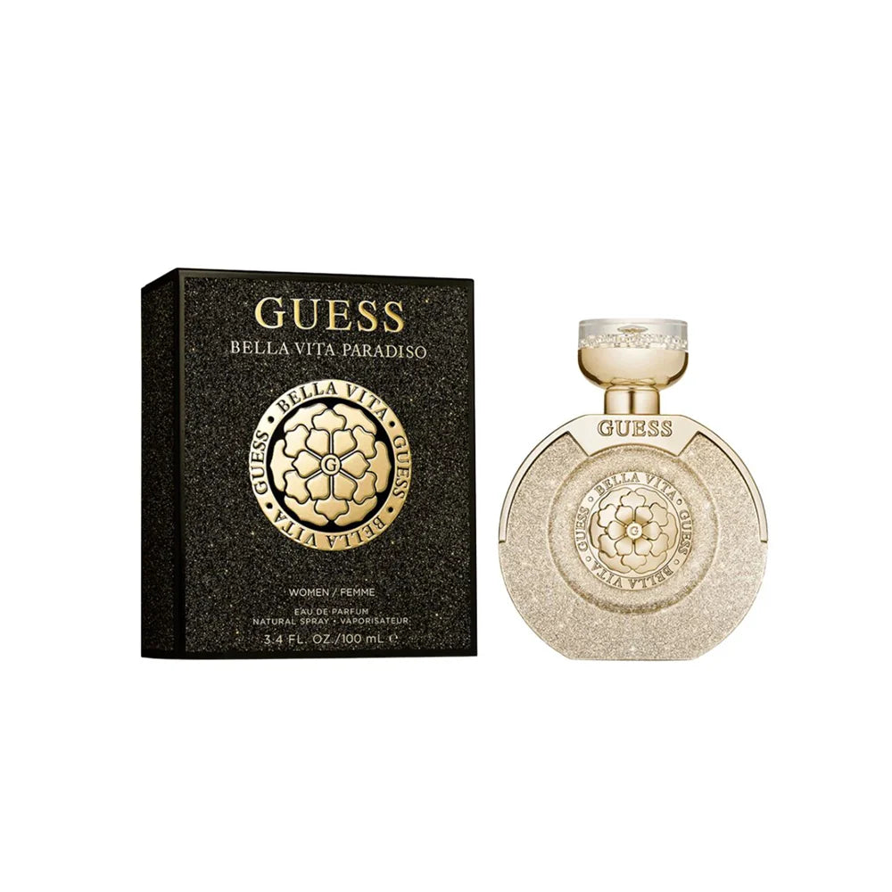Guess Bella Vita Rosa Paradiso Eau de Parfum 100 ml