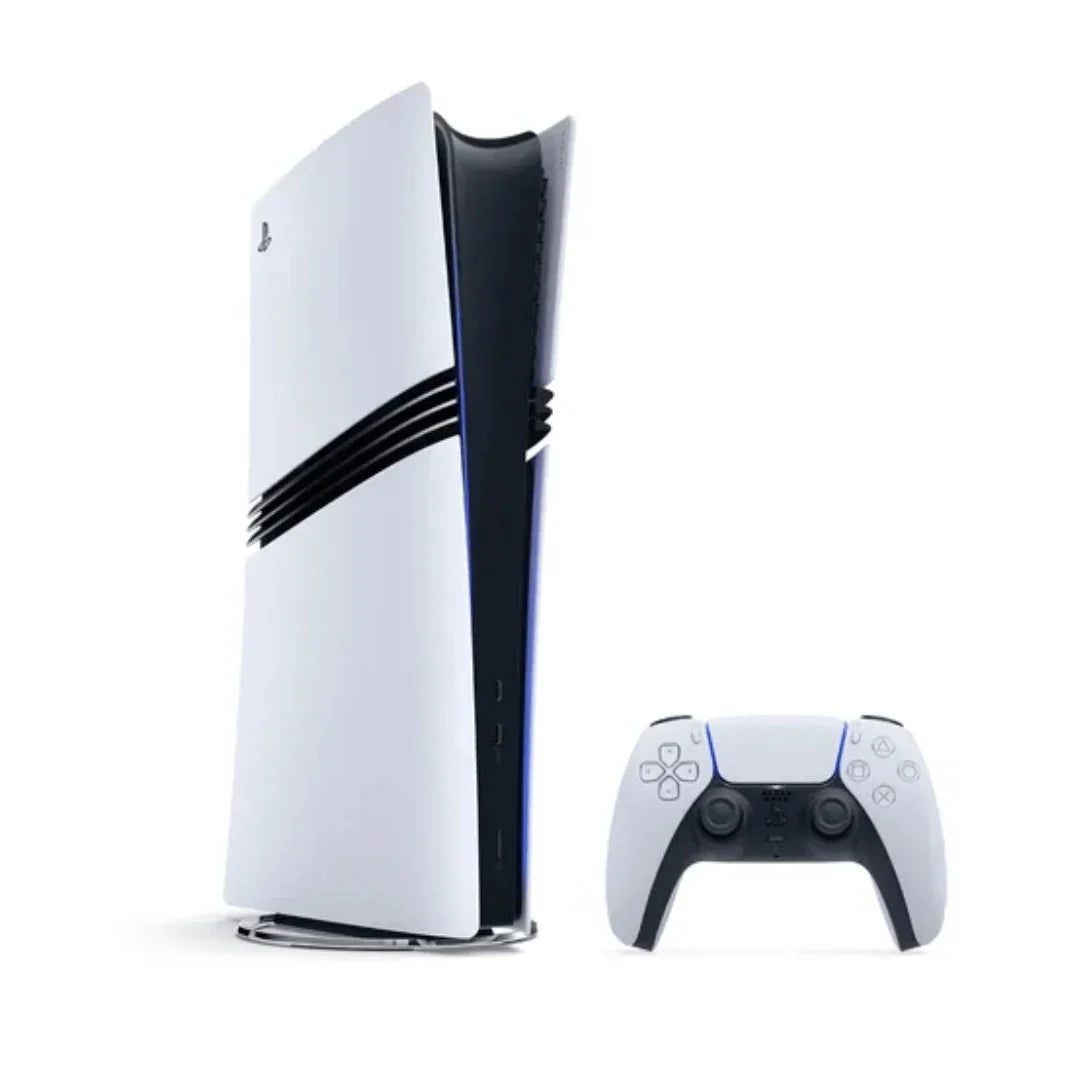 Sony PS5 Pro Next Edition | PlayStation 5 Pro | 2-Year Warranty Included