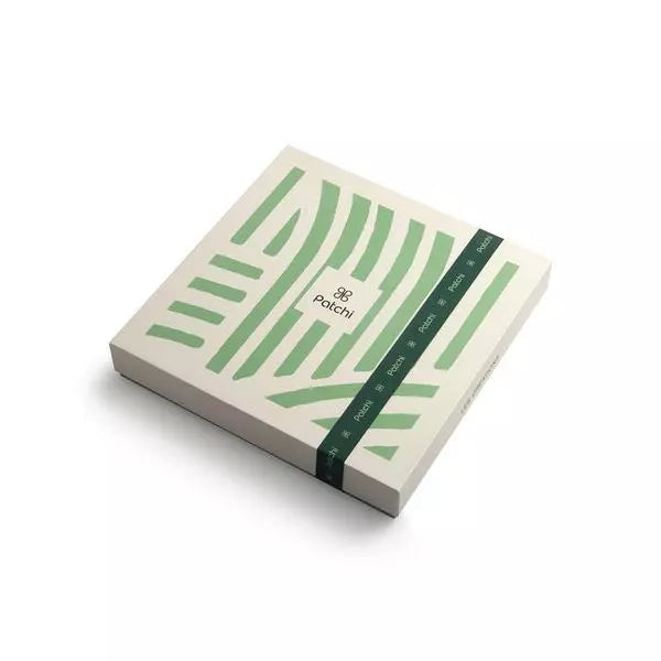 Box 31 Pieces, Les Créations