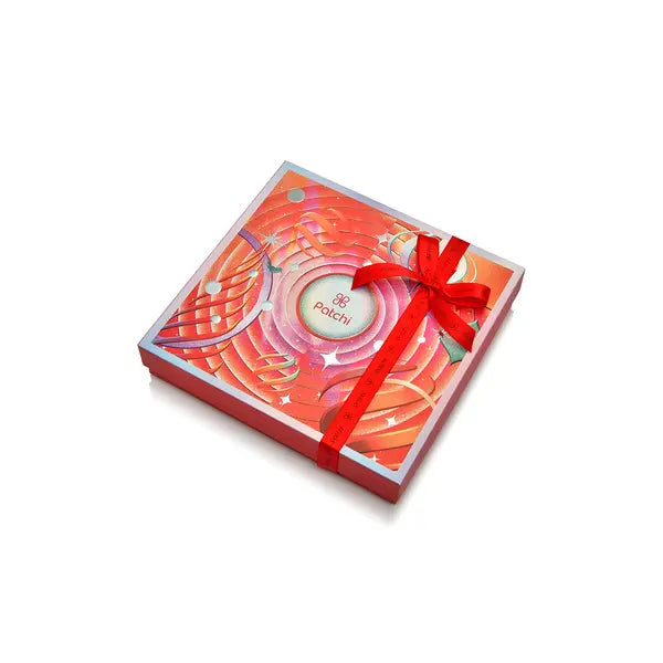 Box of 80 Chocolates, Season's Delights Gift