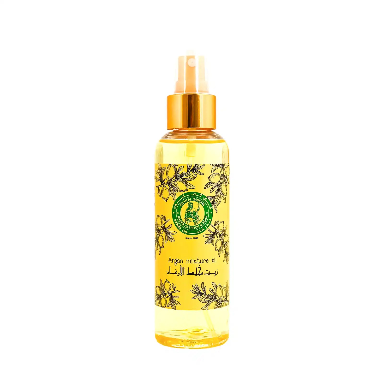 Argan Oil – 100ml