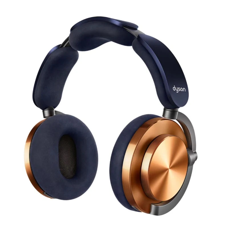 Dyson OnTrac™ Headphones | 2 Years warranty