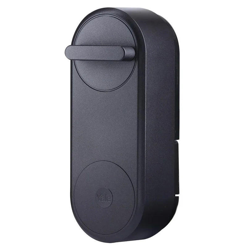 Yale 05/101/200/MB Linus Smart door lock